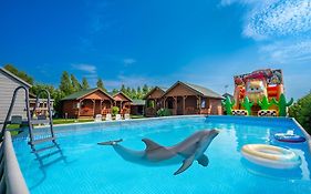 Delfinek